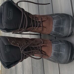 Kamik Men's  Snow Boot